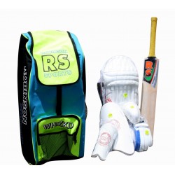 RS Robinson Whizkid Cricket Kit (6)